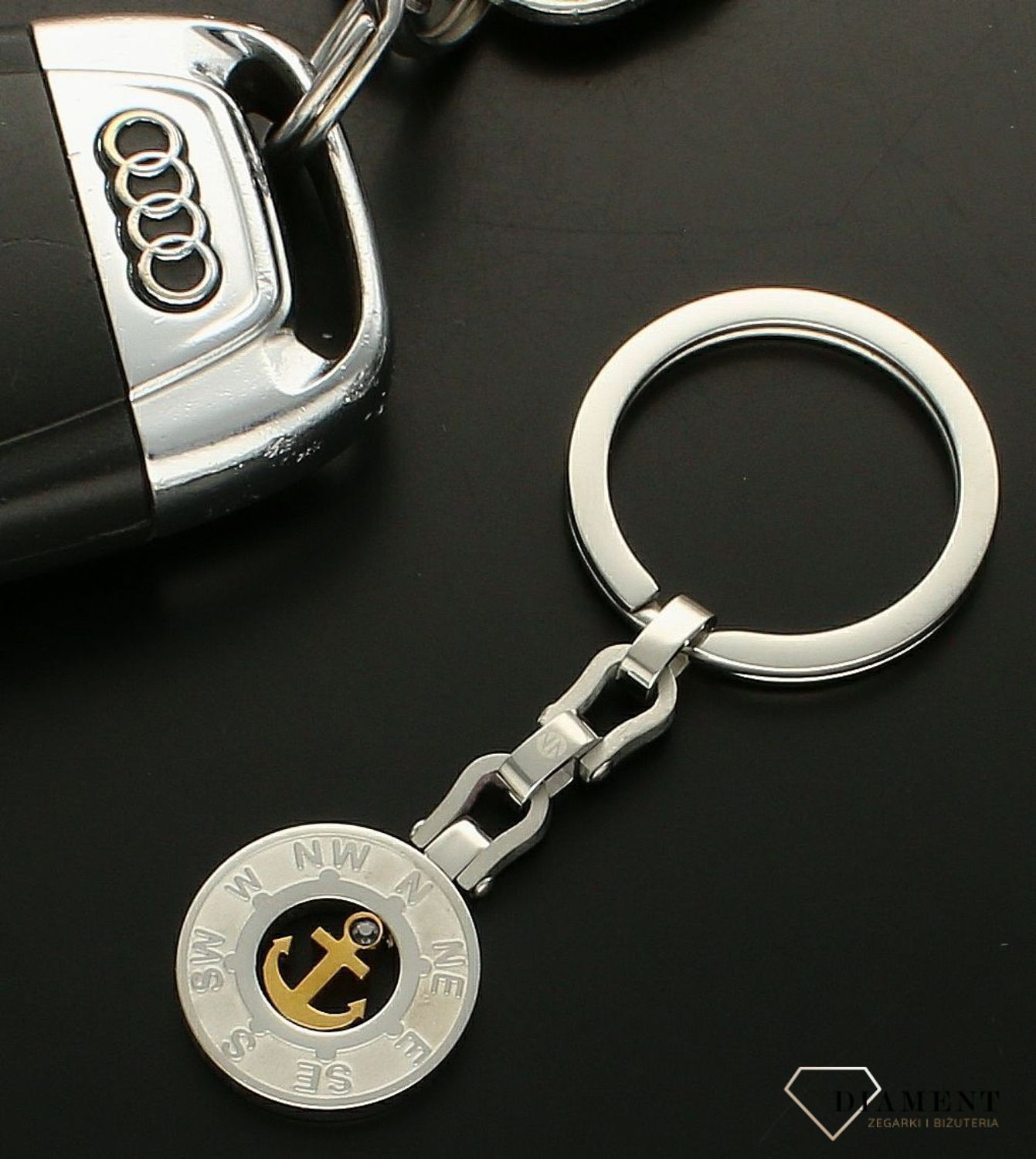 Brelok Nomination - Manvision, Anchor 133009-001.jpg